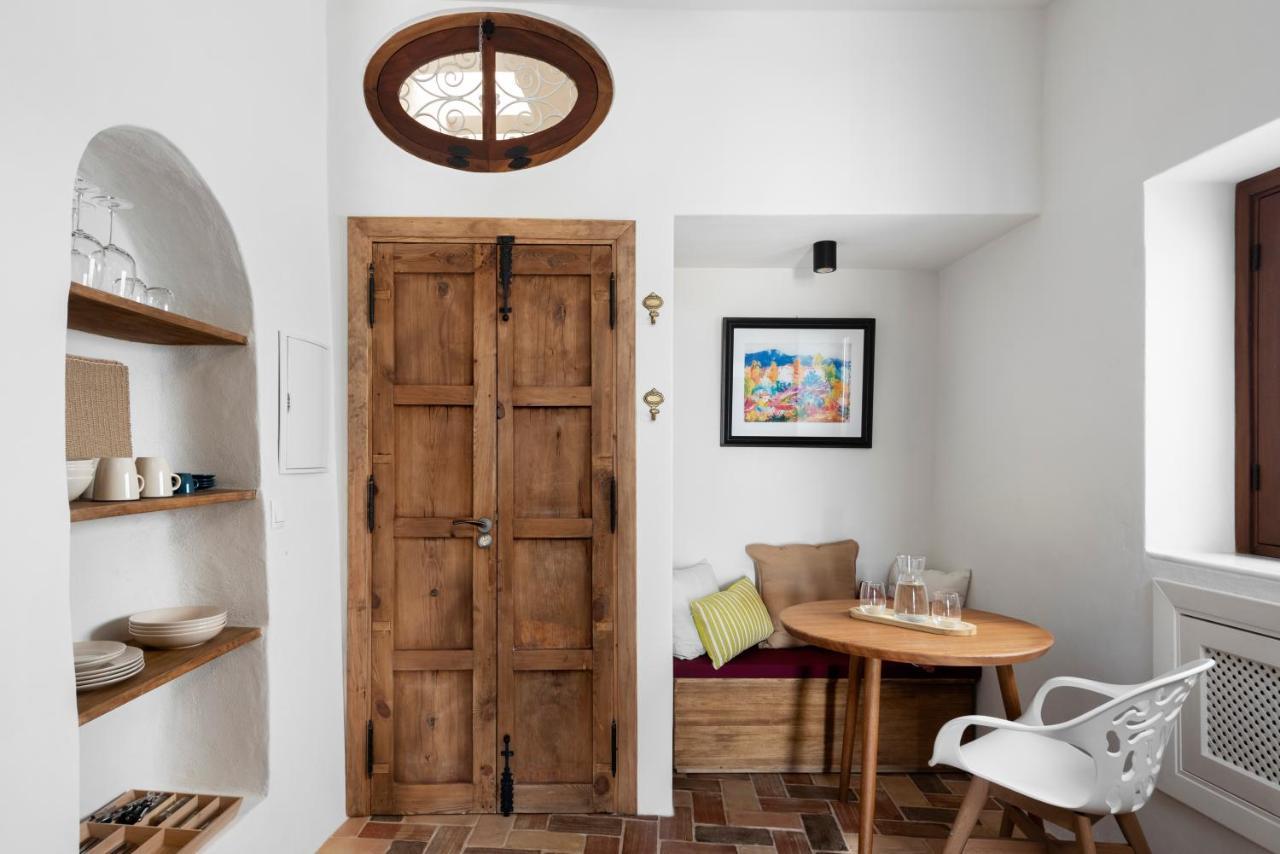 Appartement La Amara Zaid - En El Casco Antiguo De Frigiliana Extérieur photo