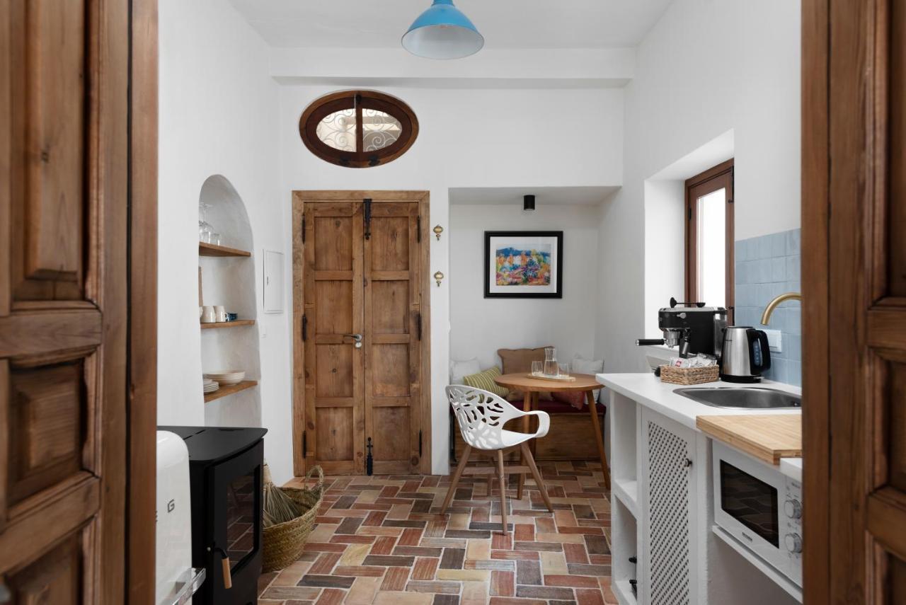 Appartement La Amara Zaid - En El Casco Antiguo De Frigiliana Extérieur photo