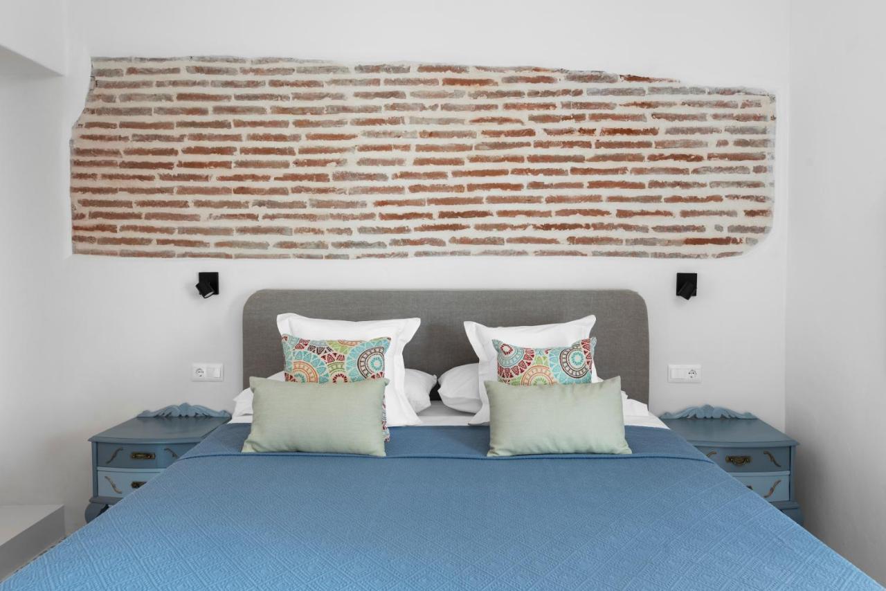Appartement La Amara Zaid - En El Casco Antiguo De Frigiliana Extérieur photo