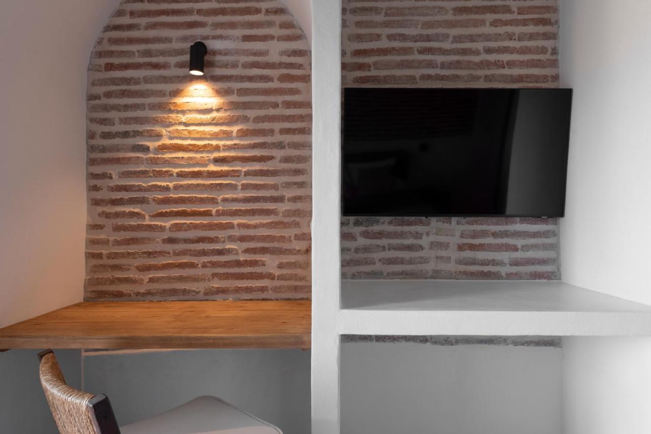 Appartement La Amara Zaid - En El Casco Antiguo De Frigiliana Extérieur photo