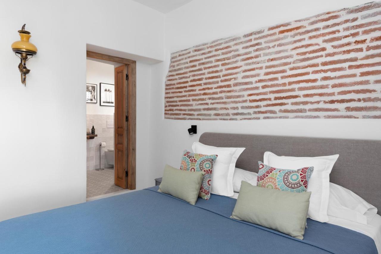 Appartement La Amara Zaid - En El Casco Antiguo De Frigiliana Extérieur photo